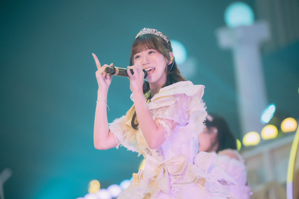 アイドルデビューして7年⸜❤︎⸝‍