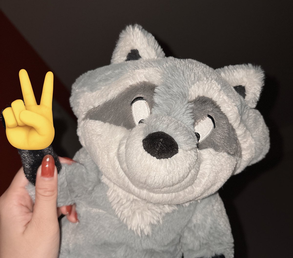 30分の昼寝×3回のせいで寝れなくなりました✌️