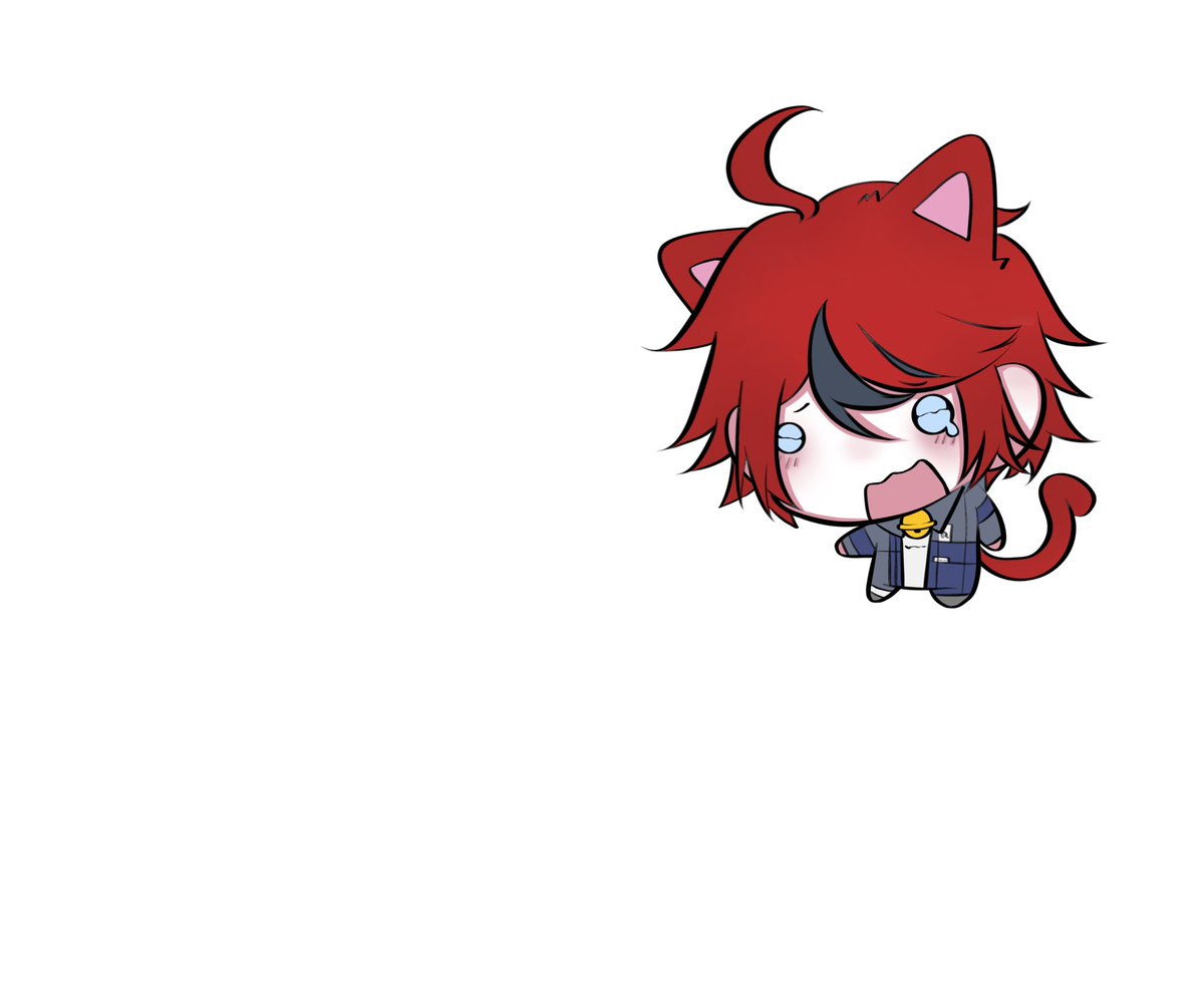 cockroach774's tweet photo. #衛拓
#苍澄 
 #hndr_FA
miau miau https://t.co/vw0s8sLpez