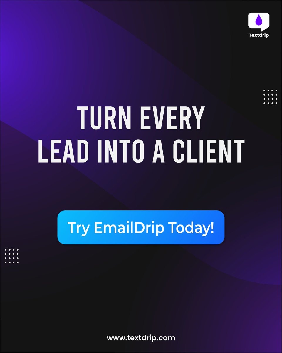 Textdrip tweet media