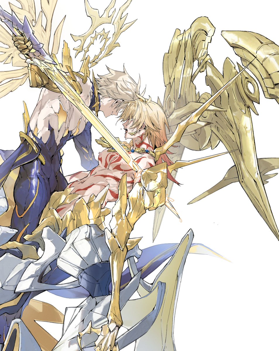 yuu4127's tweet image. #ファイモス 
#phaidei
再度起舞吧