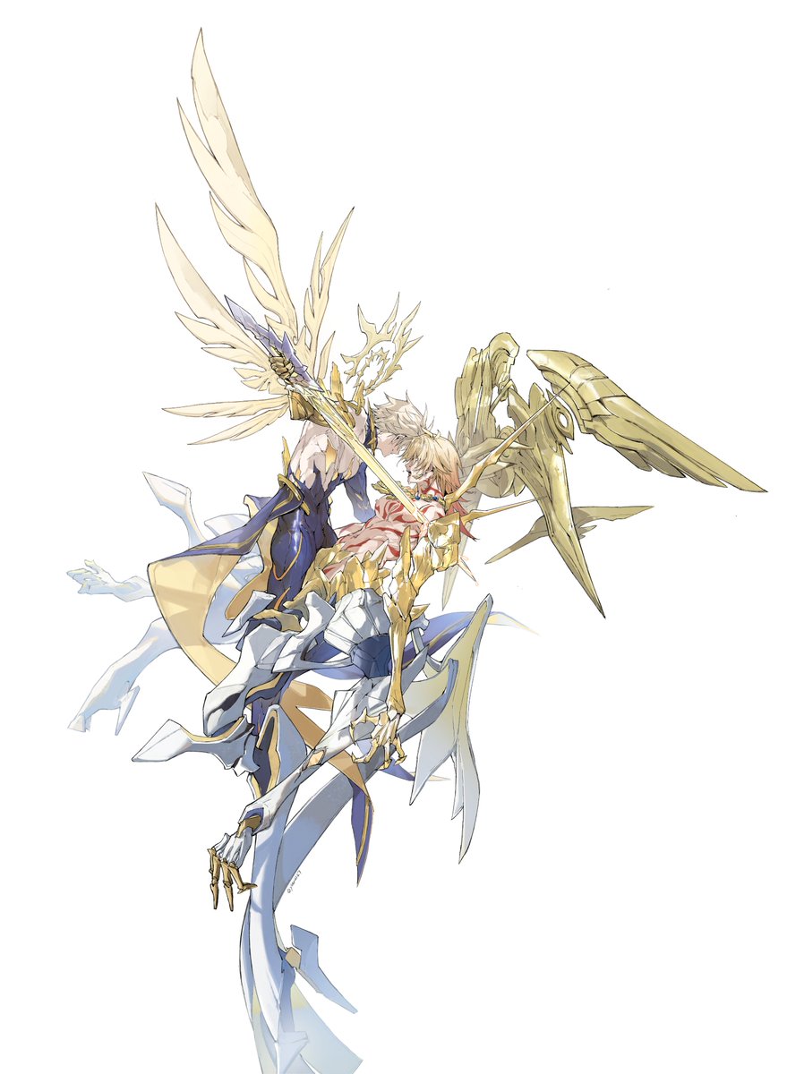 yuu4127's tweet image. #ファイモス 
#phaidei
再度起舞吧