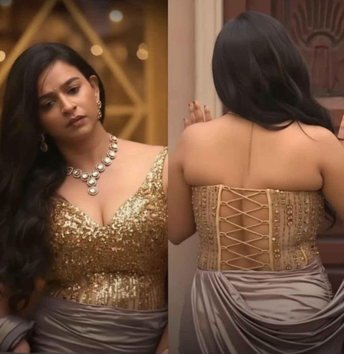 I regret not watching BiggBoss now 😐