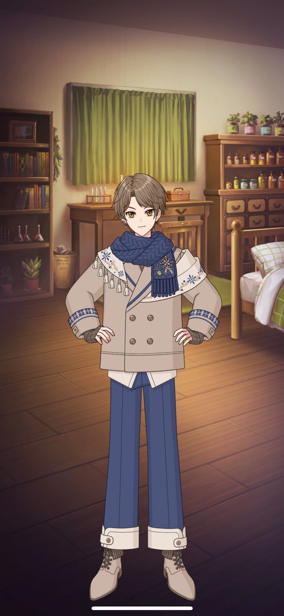 알배추 (@albeachu) on Twitter photo 