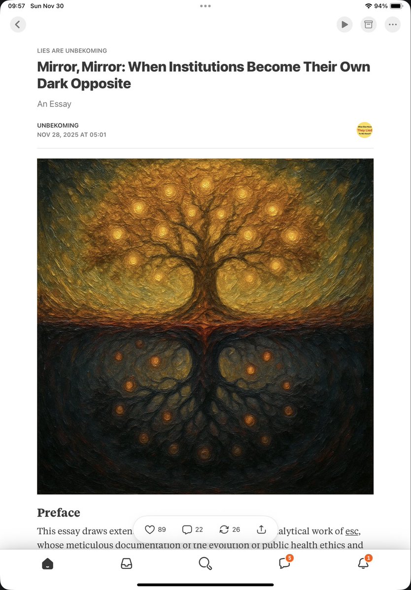 JanRavensbergen's tweet image. Accessible overview/summary (especially for newbies‼️) to unlock EscapeKey framework

.@Unbekoming: This “essay attempts to make these insights accessible to a general audience while maintaining fidelity to the analytical rigor that characterizes esc’s original work.”

⬇️ link ⬇️