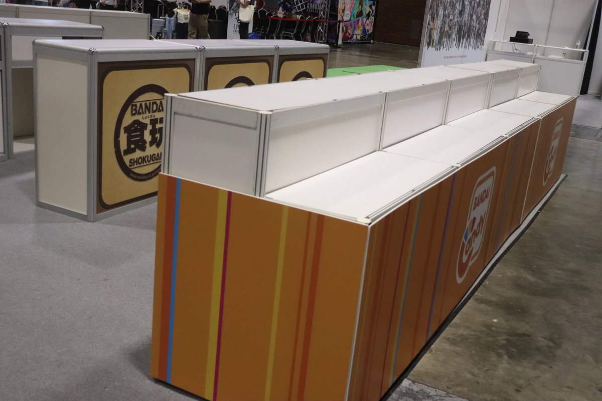 WOC Distribution tweet media