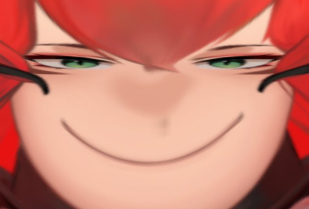 Lava Savage 😈🌋Demon Vtuber+Artist tweet media
