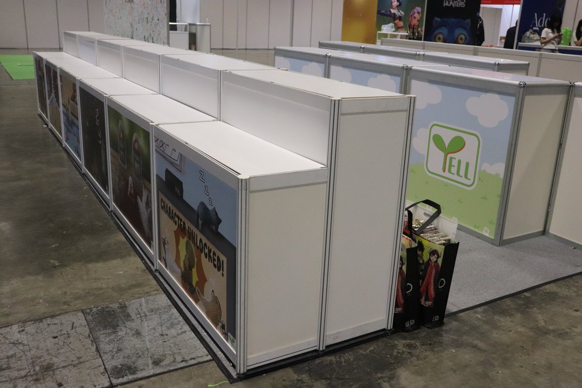 WOC Distribution tweet media