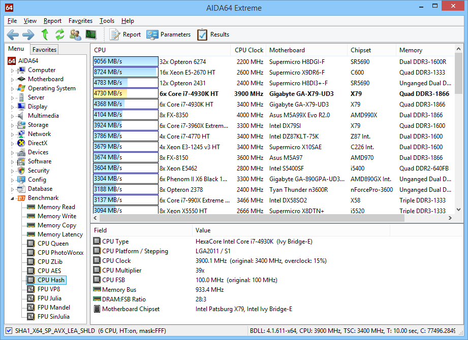 3dfxzone's tweet photo. Hardware Monitoring &amp; Benchmark: AIDA64 Extreme Edition 8.00.8029 beta | https://t.co/ybnFNCXgki

#testing #hardware #Edition #Windows #Software #beta #Software #System #performancetechnology https://t.co/l1REaOxM1C