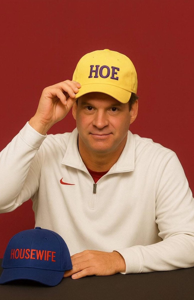 SlevinK76's tweet photo. @Lane_Kiffin https://t.co/oxG1ZbQRBE
