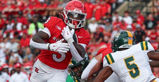 Off-season starts today. Need a GoFundMe to ensure these two are on the Banks next year