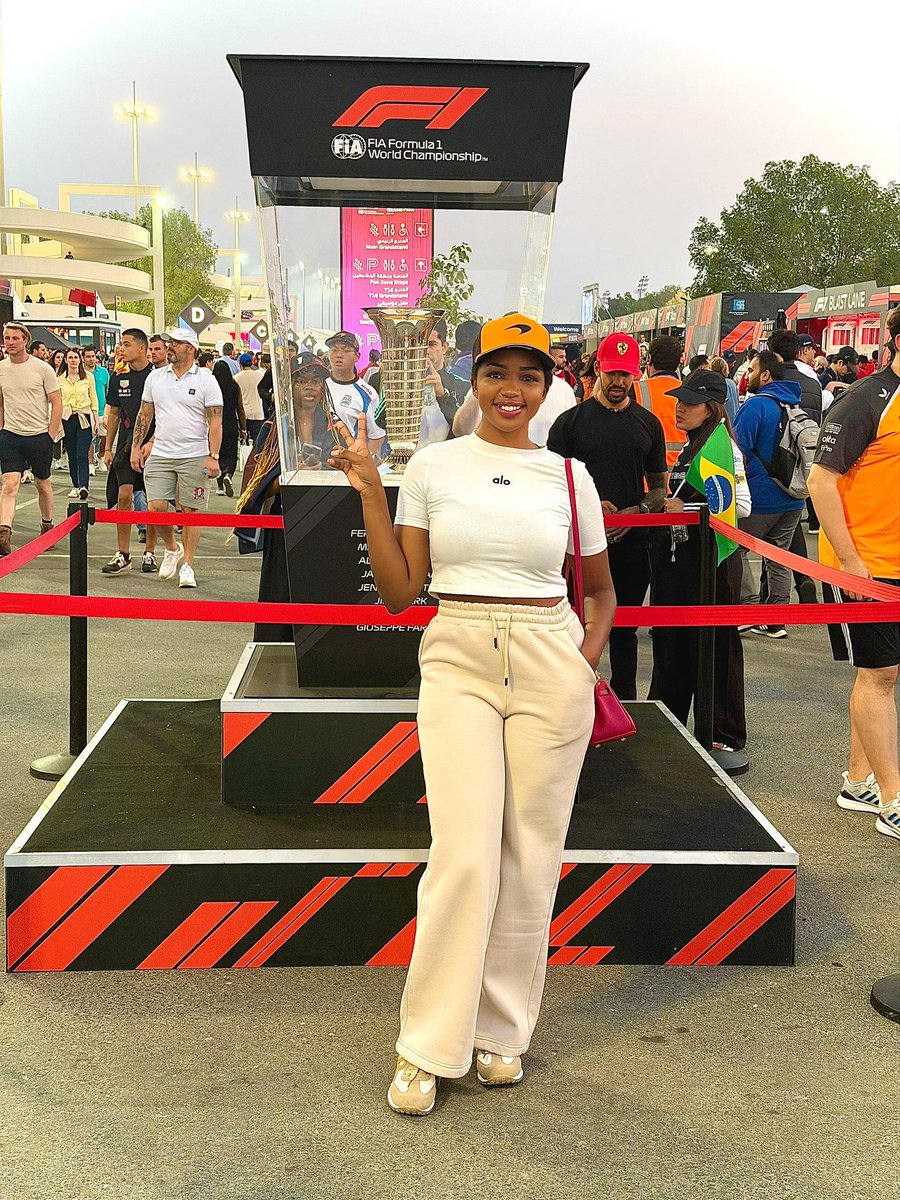 Murungidorothy1's tweet image. Race day..