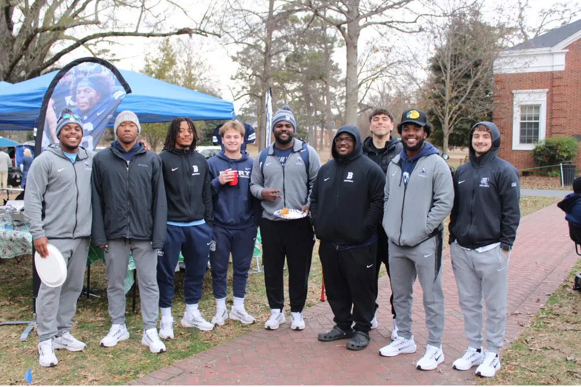 Round 3  Loading….#weallrow