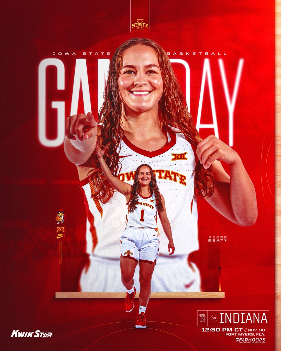 One More at the Beach ☝️

🌪️🏀🌪️ | linktr.ee/cyclonewbball