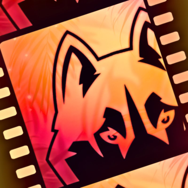 BlueWolf_BR's tweet photo. LUZ, CÂMERA, AÇÃO!!! 📽️🎞️
#Fortnite
#FortniteSeven
#NewProfilePic
#GoIKS https://t.co/nuBiql1llb