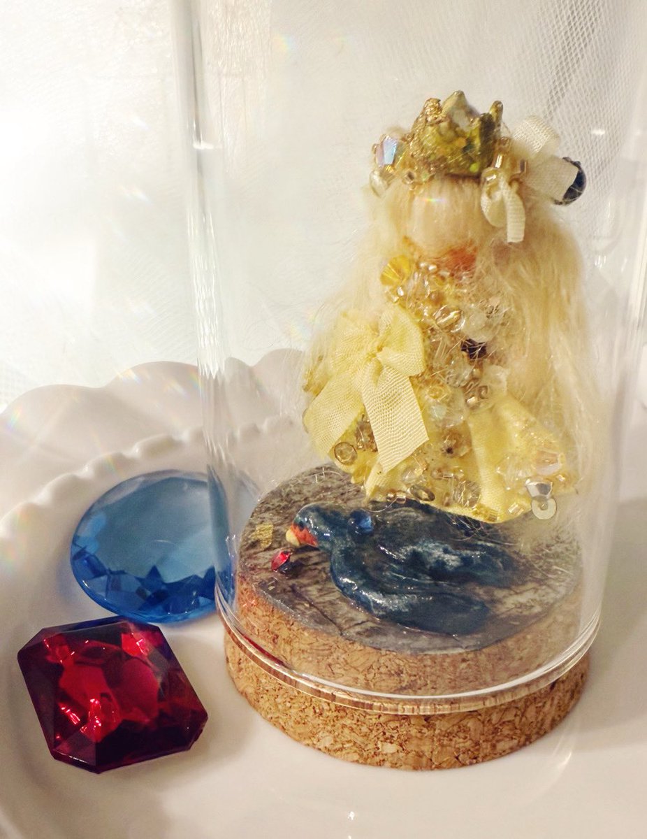 えみんこ🌿Coppelia tea🌿 (@emin_coppe) / Posts / X