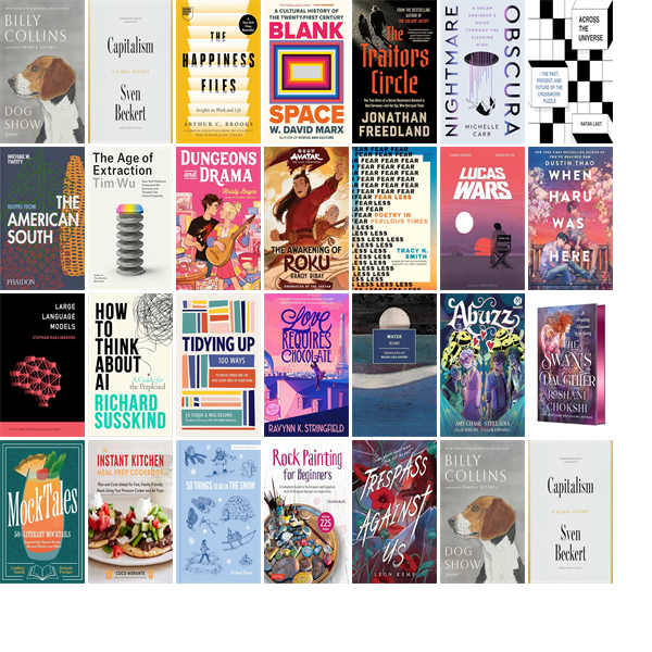 MaynardPublicLibrary tweet media