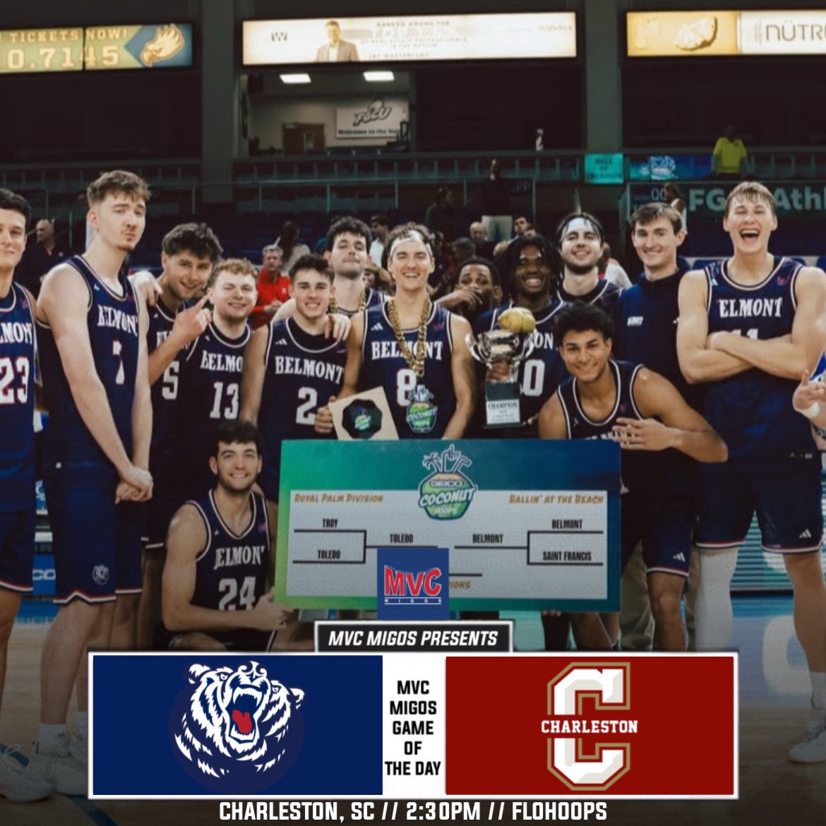 MVC Migos tweet media