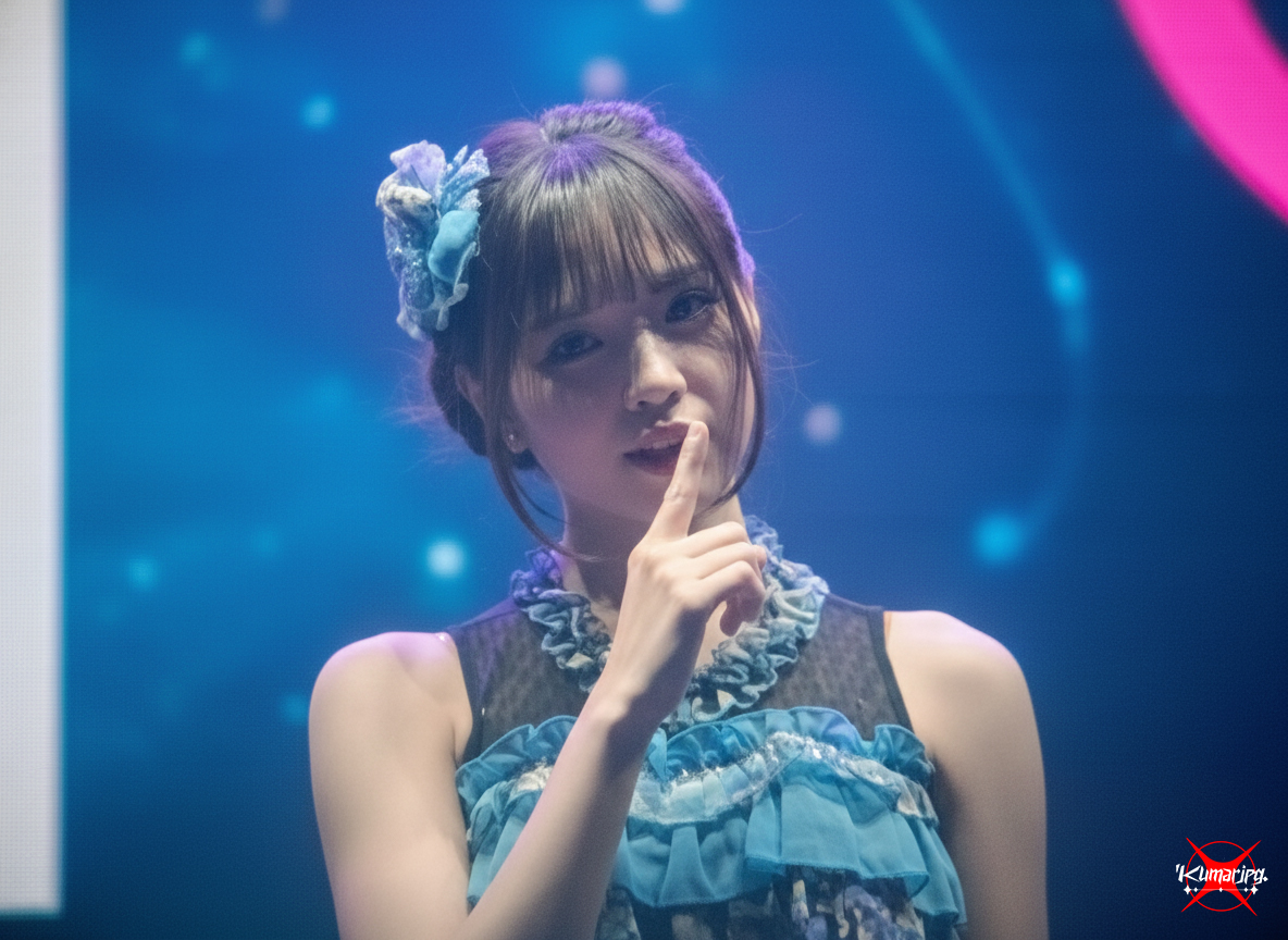 kumarujpg_'s tweet photo. Gracie
@Gracie_JKT48 
.
.
.
📍Plaza Parkir Timur GBK, Jakarta
— Don’t Play Play Gen Z Fest | ²⁹¹¹²⁰²⁵ https://t.co/Qk8oYMQP23