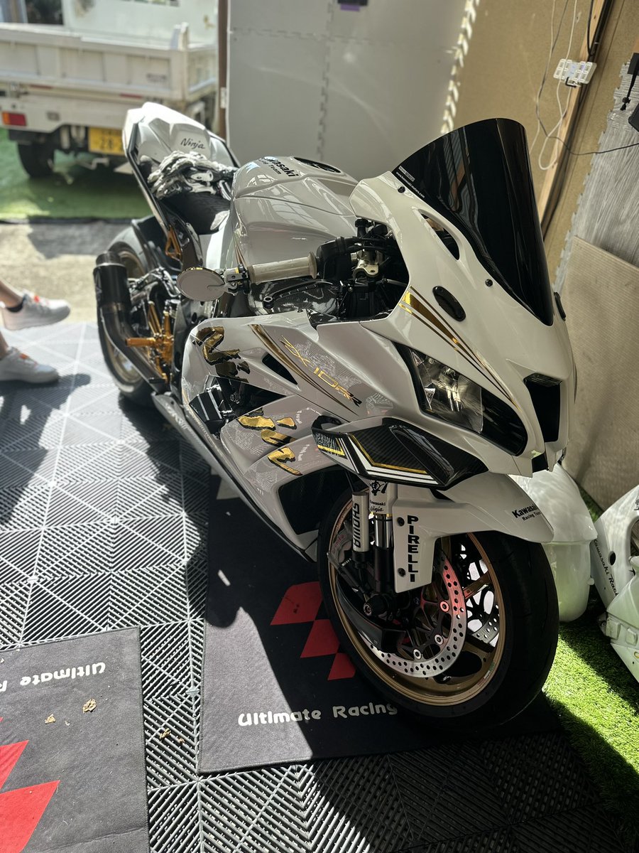 らんた (@zx10R_5121) / Posts / X