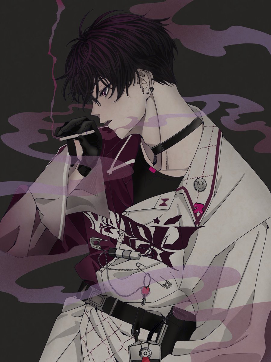 7urushi8's tweet photo. #帰ってきた佐伯BIRTHDAY
#サイキペイント 
お誕生日配信楽しみですね。 https://t.co/sFPQXxWmXn