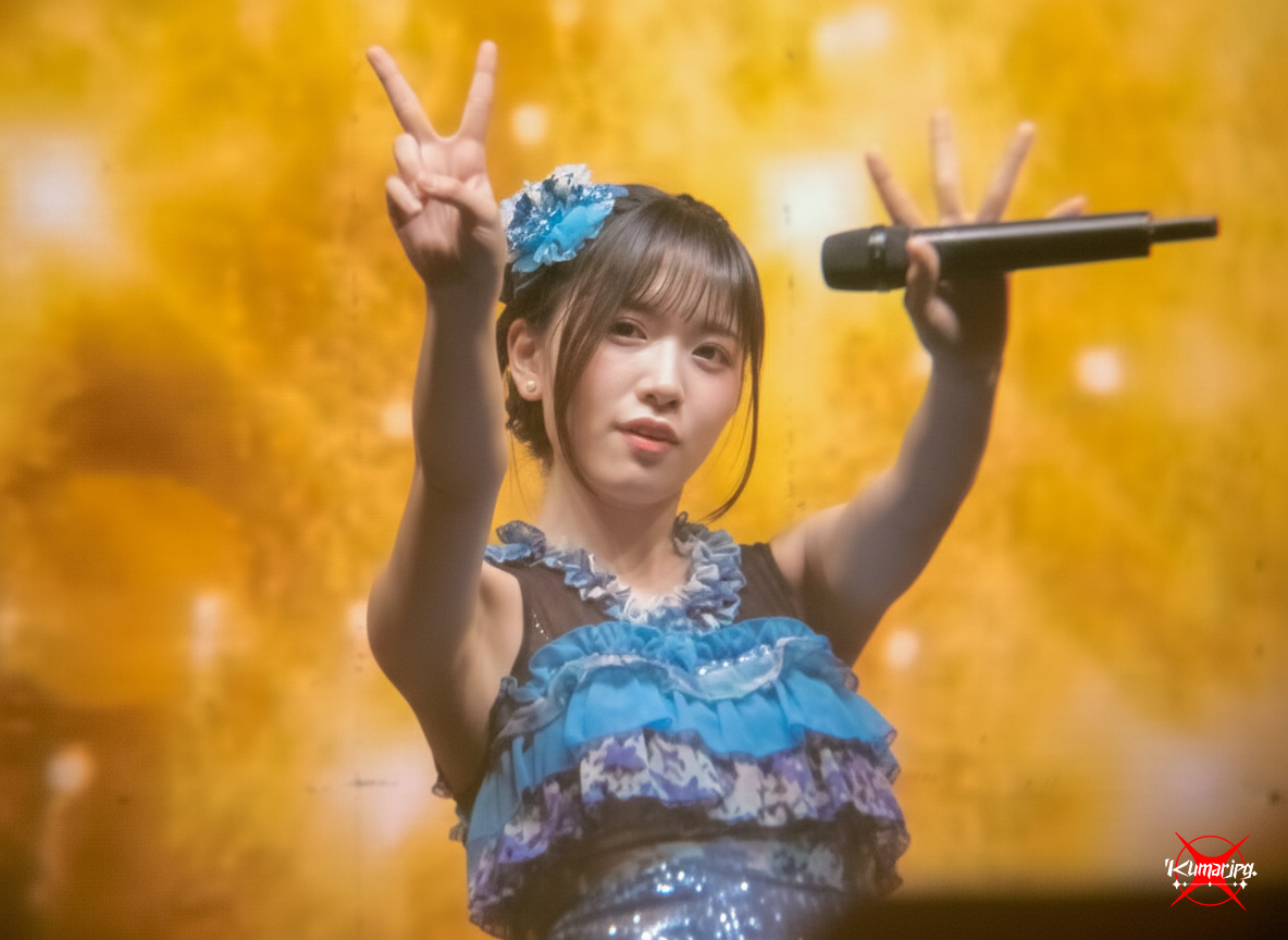 kumarujpg_'s tweet photo. Gracie
@Gracie_JKT48 
.
.
.
📍Plaza Parkir Timur GBK, Jakarta
— Don’t Play Play Gen Z Fest | ²⁹¹¹²⁰²⁵ https://t.co/Qk8oYMQP23