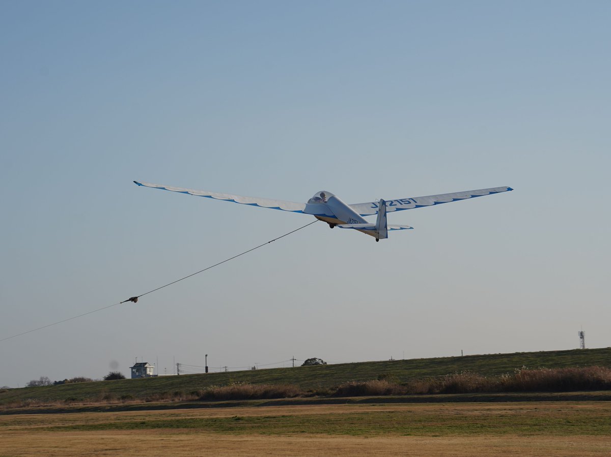 hyperash's tweet image. 本日のJA2151あひる