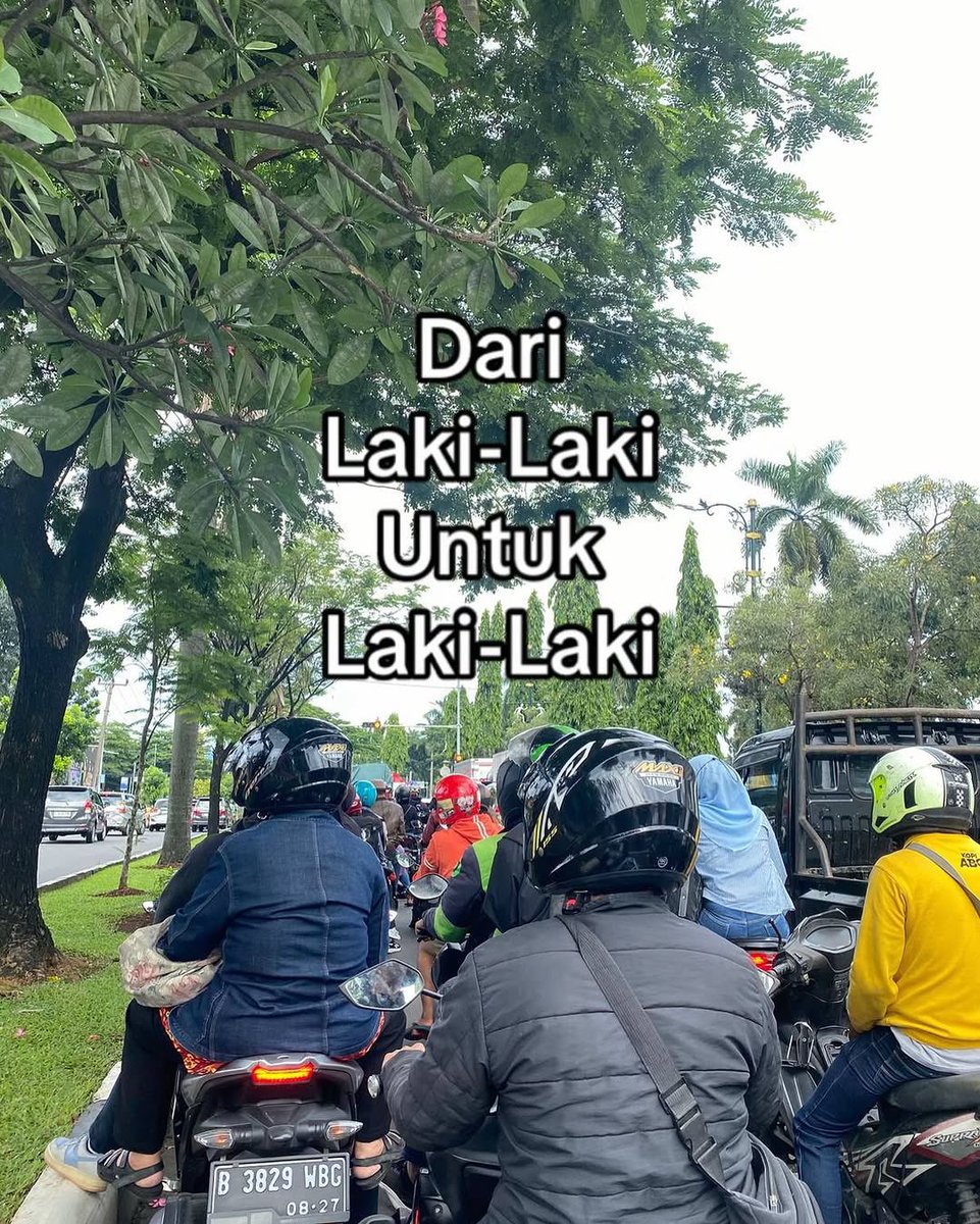 sosmed keras tweet media