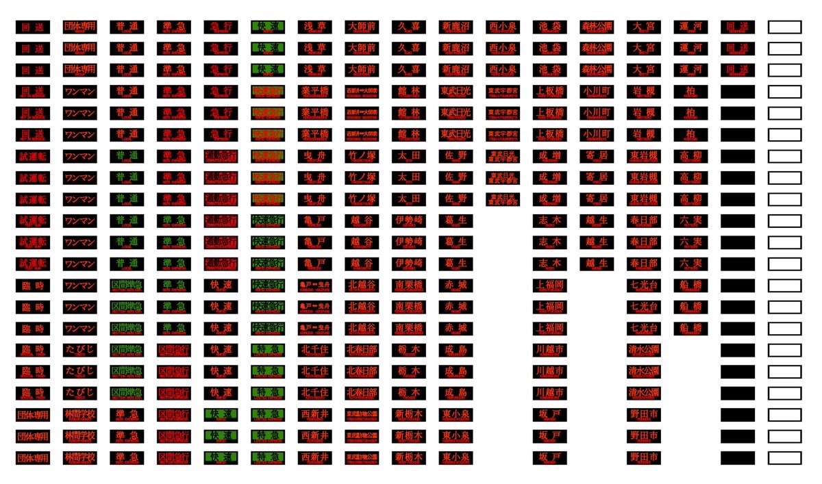 e533の精密工房 (@e5332819) / Posts / X
