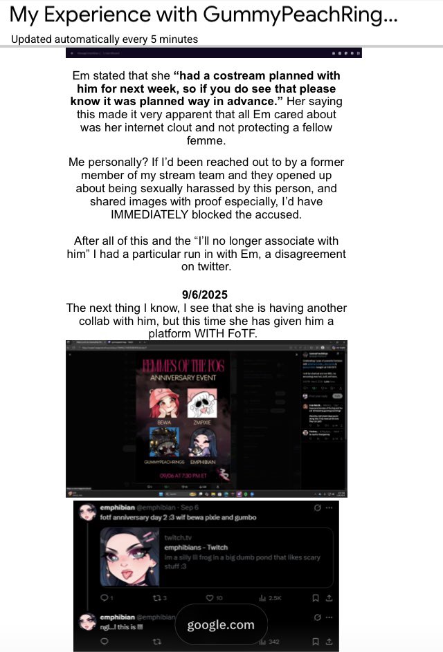 Spookier_Things | GRUDGE FOR DBD tweet media