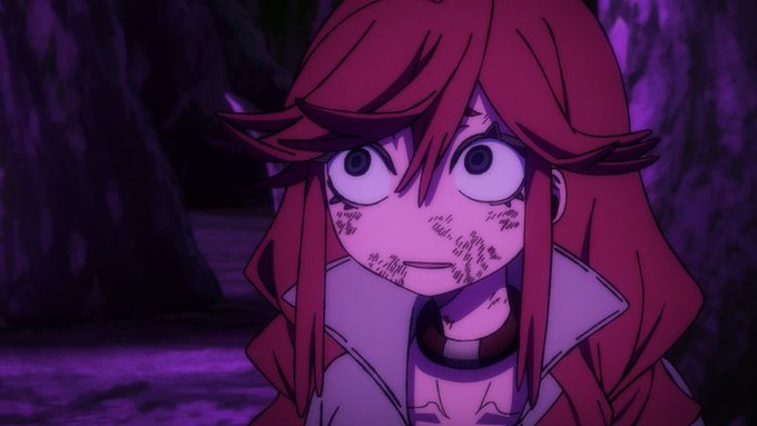 ガチアクタ 第21話