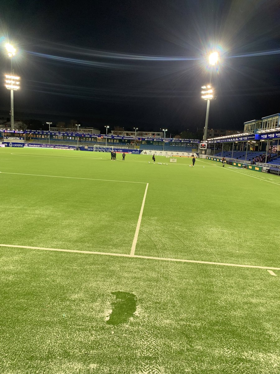 Martin Nilsen tweet media