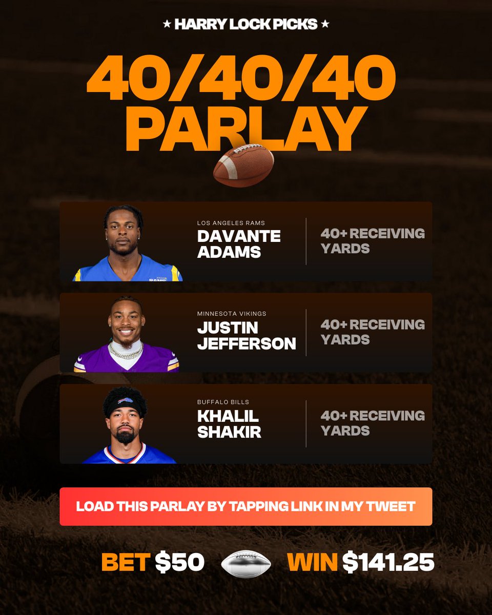 Harry Lock Picks tweet media