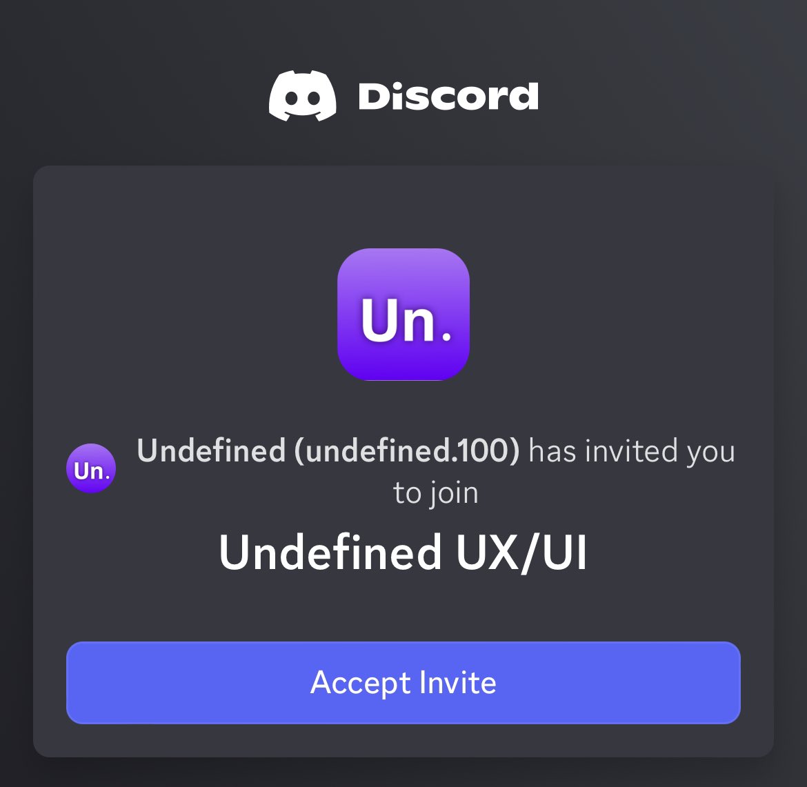 Undefined tweet media