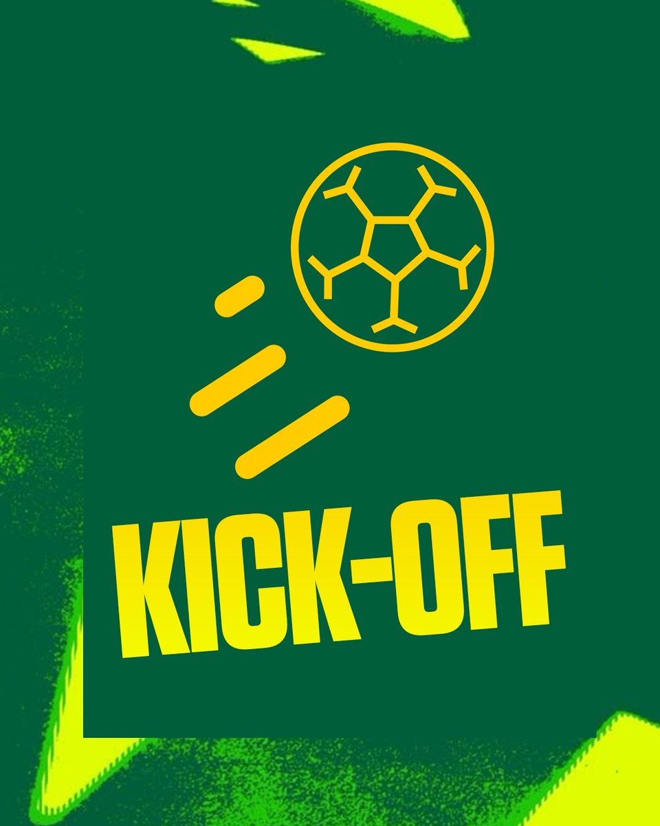 plateau_united's tweet photo. 1’ | Kick off at Dan Anyiam Stadium. Plateau United in white, Kun Khalifat in red.
⬜️ 0–0
#KUNPLA | #NPFL26 #THETIMEISNOW #PEACEBOYS https://t.co/S41nh155jM