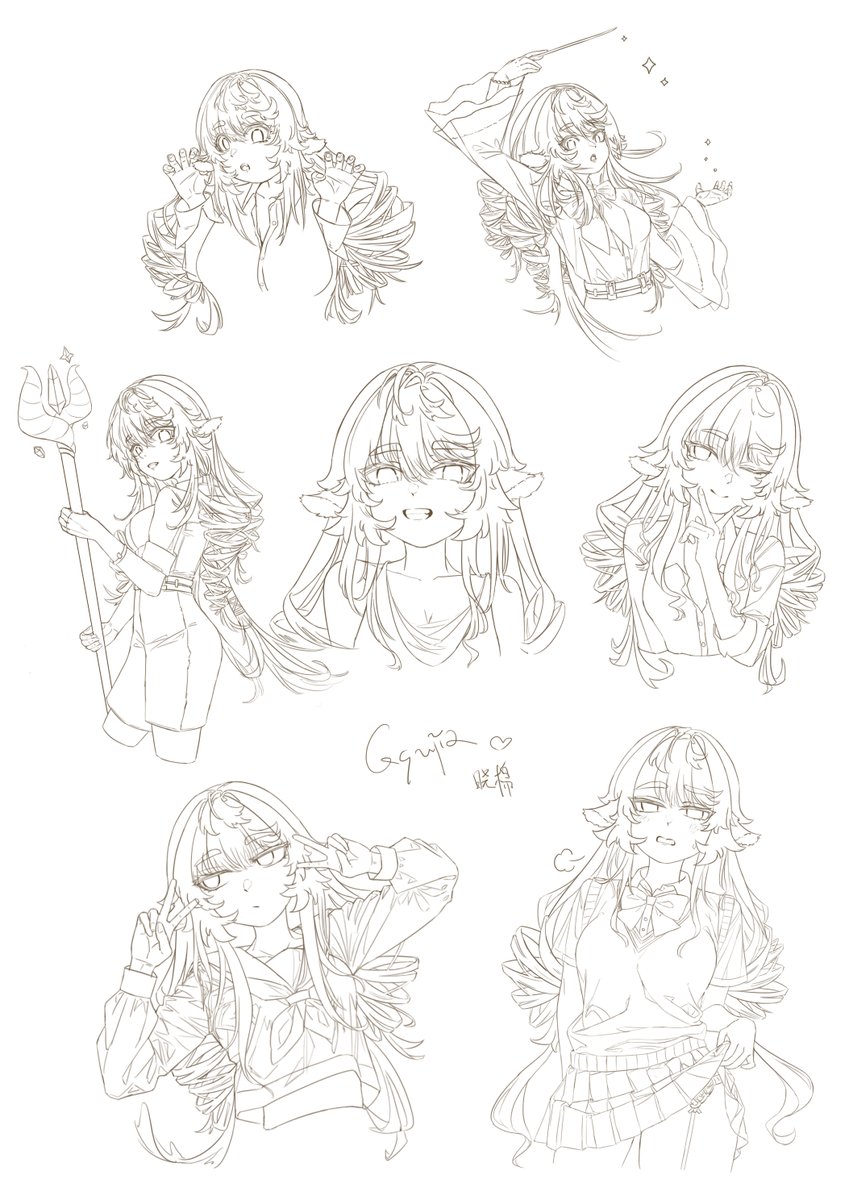 qqwjia's tweet photo. oc7连 https://t.co/w6LG3T0zOT