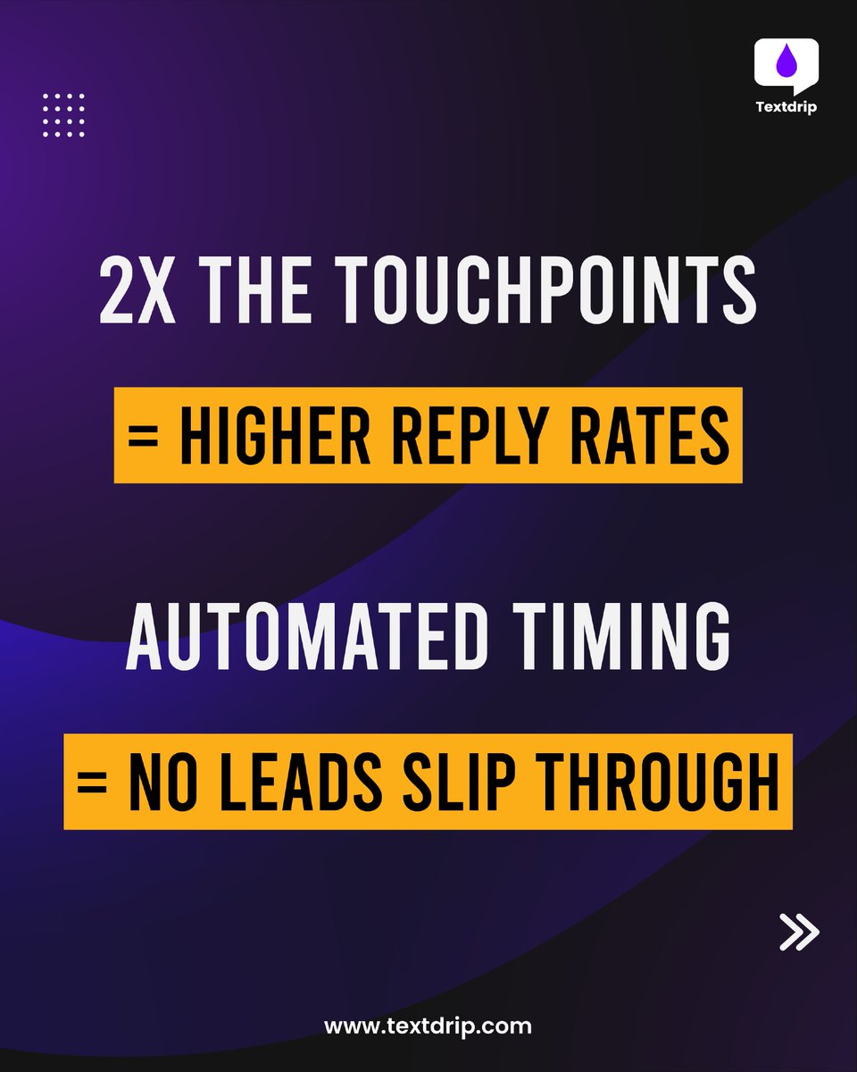 Textdrip tweet media