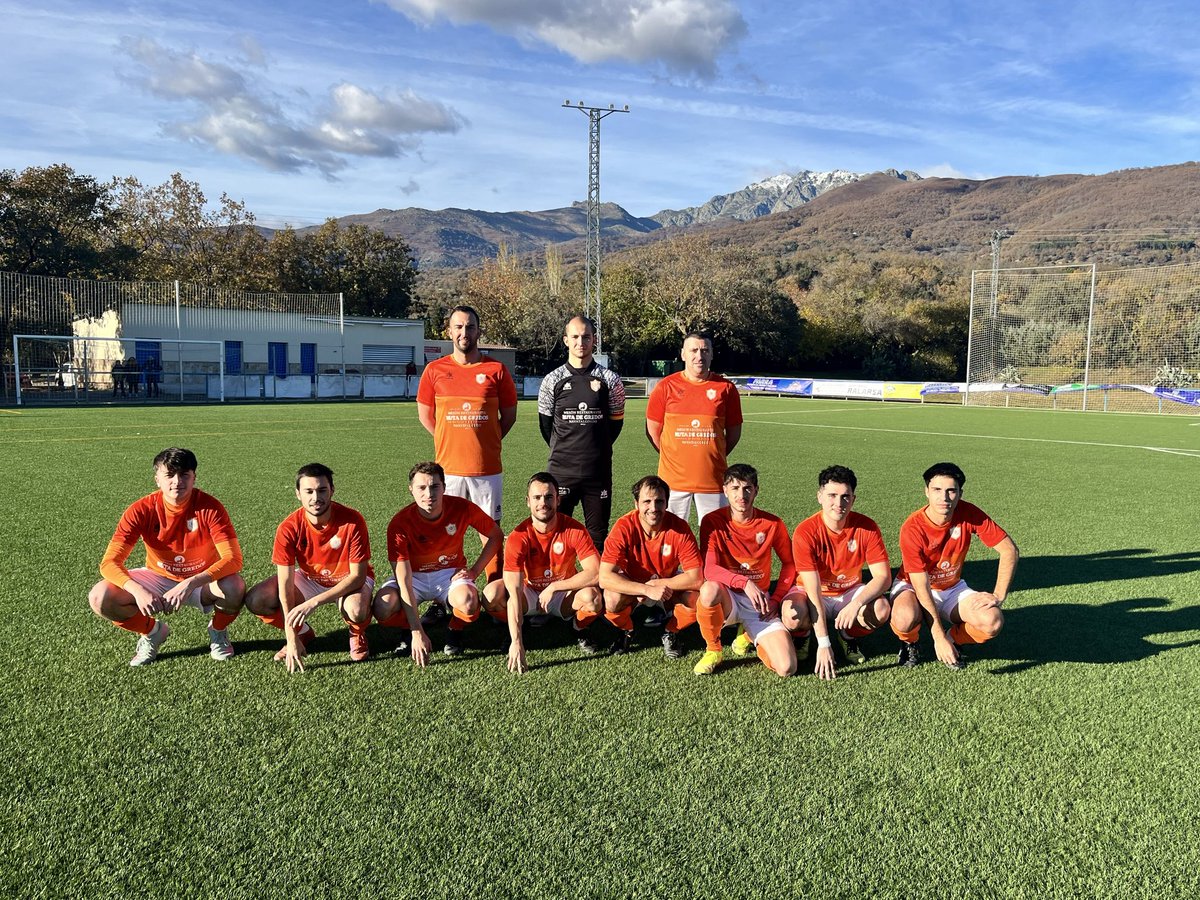 ¡El 11 de hoy! El míster no ha sacado al Pillo, está en el banquillo