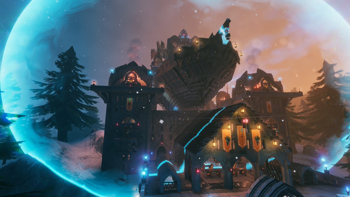 GamerY_MEhT's tweet photo. Magi’s Castle and the Flying Arkship
#valheim

https://t.co/eXsgTccHYb

https://t.co/zwdMIGeruB https://t.co/5Tn9Hc1Wqm