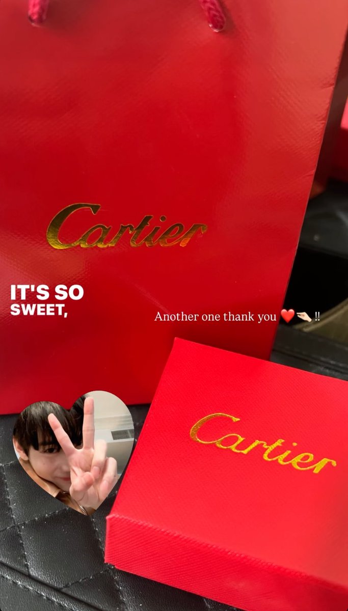 𝑾𝒊𝒏𝒕𝒆𝒓 is seeing Taehyung ~ tweet media