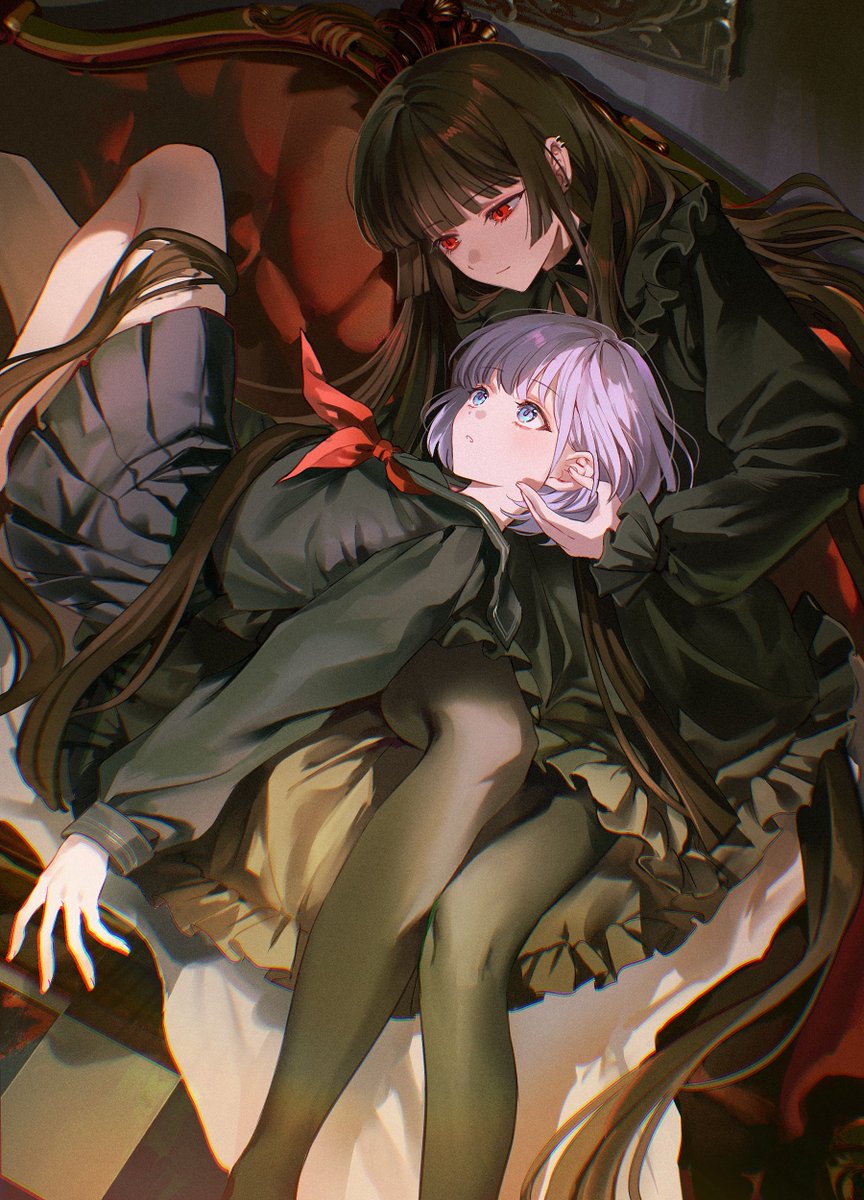 pong__o0's tweet image. #Huion #Huion創作