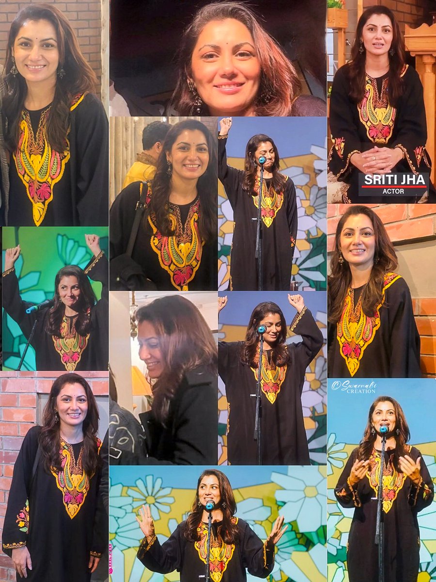 Ishq hai yeh ishq hai ♥️🧿✨

#SritiJha