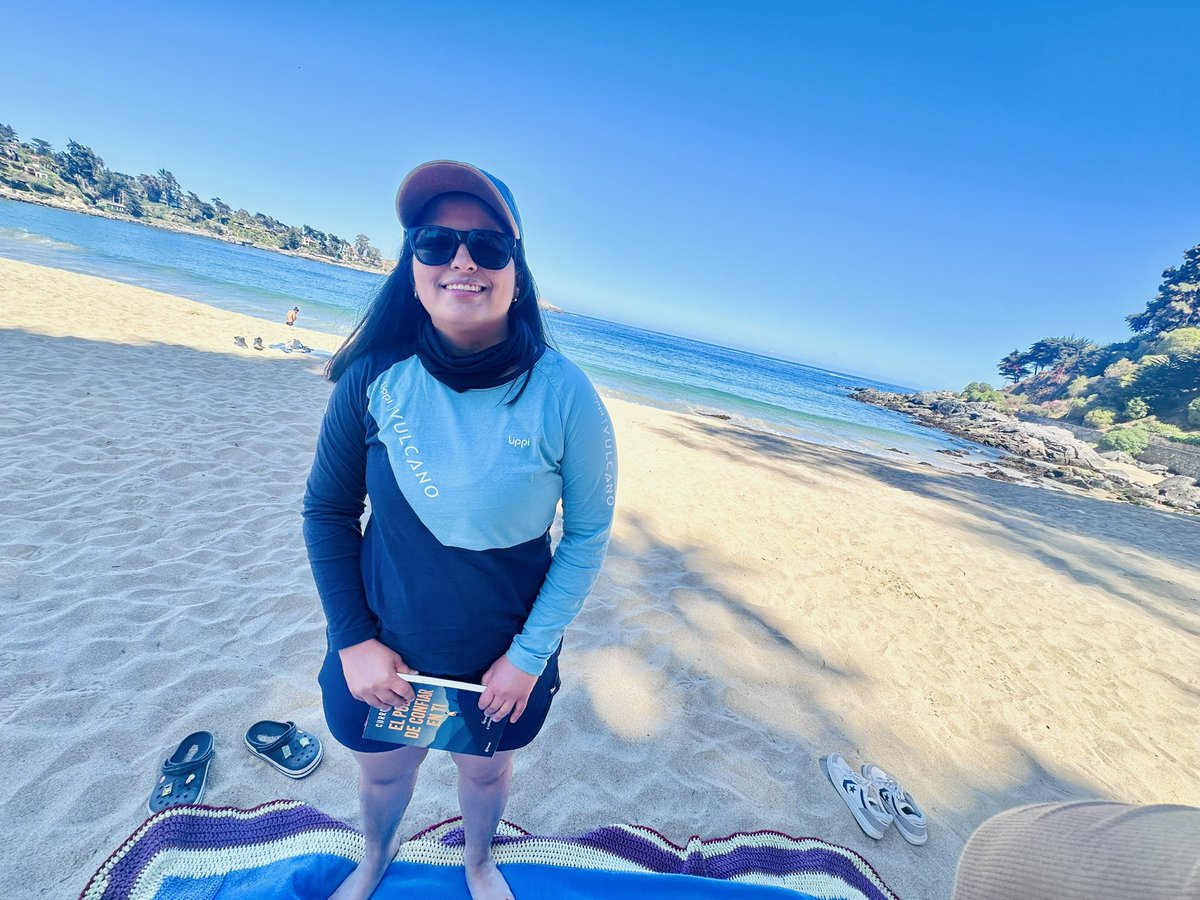 Wuilliana Cabeza tweet media