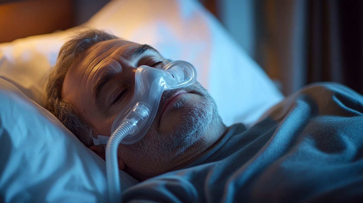 Apnée du sommeil : ce danger silencieux qui double vos risques de Parkinson generation-nt.com/actualites/apn… #CPAP #Apnée
