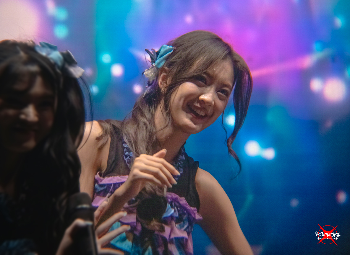 kumarujpg_'s tweet photo. Greesel
@Greesel_JKT48 
.
.
.
📍Plaza Parkir Timur GBK, Jakarta 
— Don’t Play Play Gen Z Fest | ²⁹¹¹²⁰²⁵ https://t.co/td2a9IgTvf