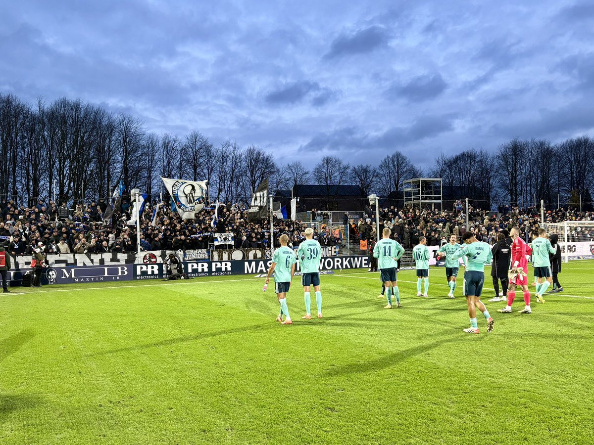 Copenhagen Sundays tweet media