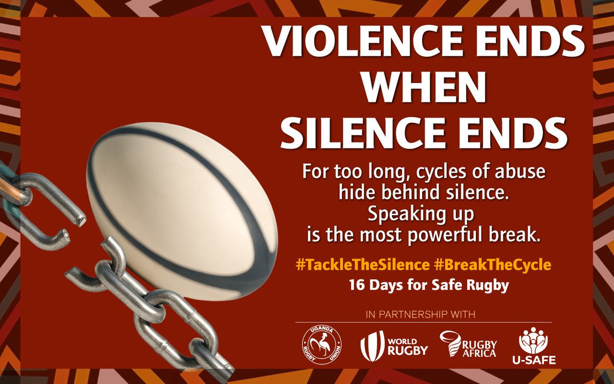 GloriaHindu's tweet image. Silence protects perpetrators, but speaking up breaks the chain of harm. Let’s stand together, raise our voices, and protect those who can’t protect themselves.
#BreakTheCycle #TackleTheSilence