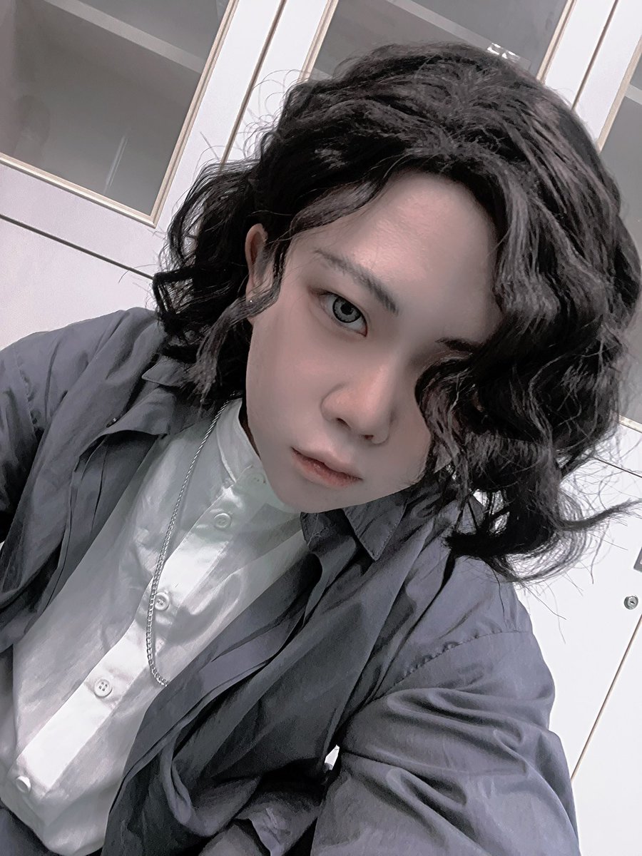 dktnqp's tweet photo. 50ｼﾞｬｰの初コスは 王令 さんでした https://t.co/6otRCmqsIx