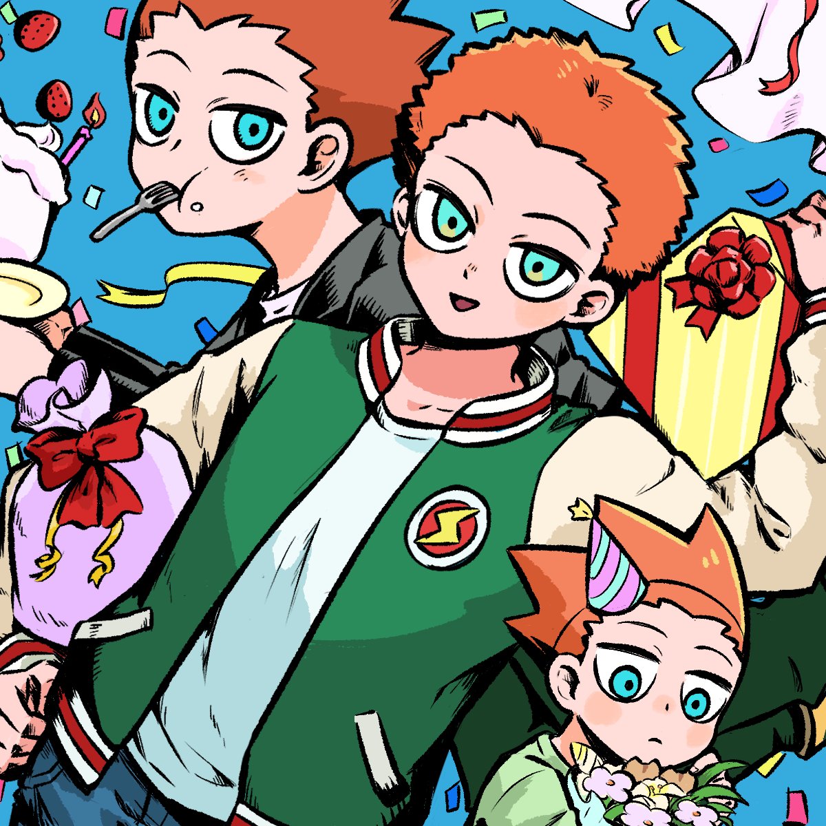 もずく🍮 (@swan_doubt) / Posts / X