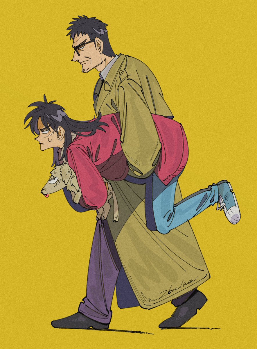 竹 毅 (@crazy_otousan_) / Posts / X